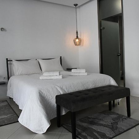 City Heart Luxury Studio Aurora Rhodes City Buitenkant foto