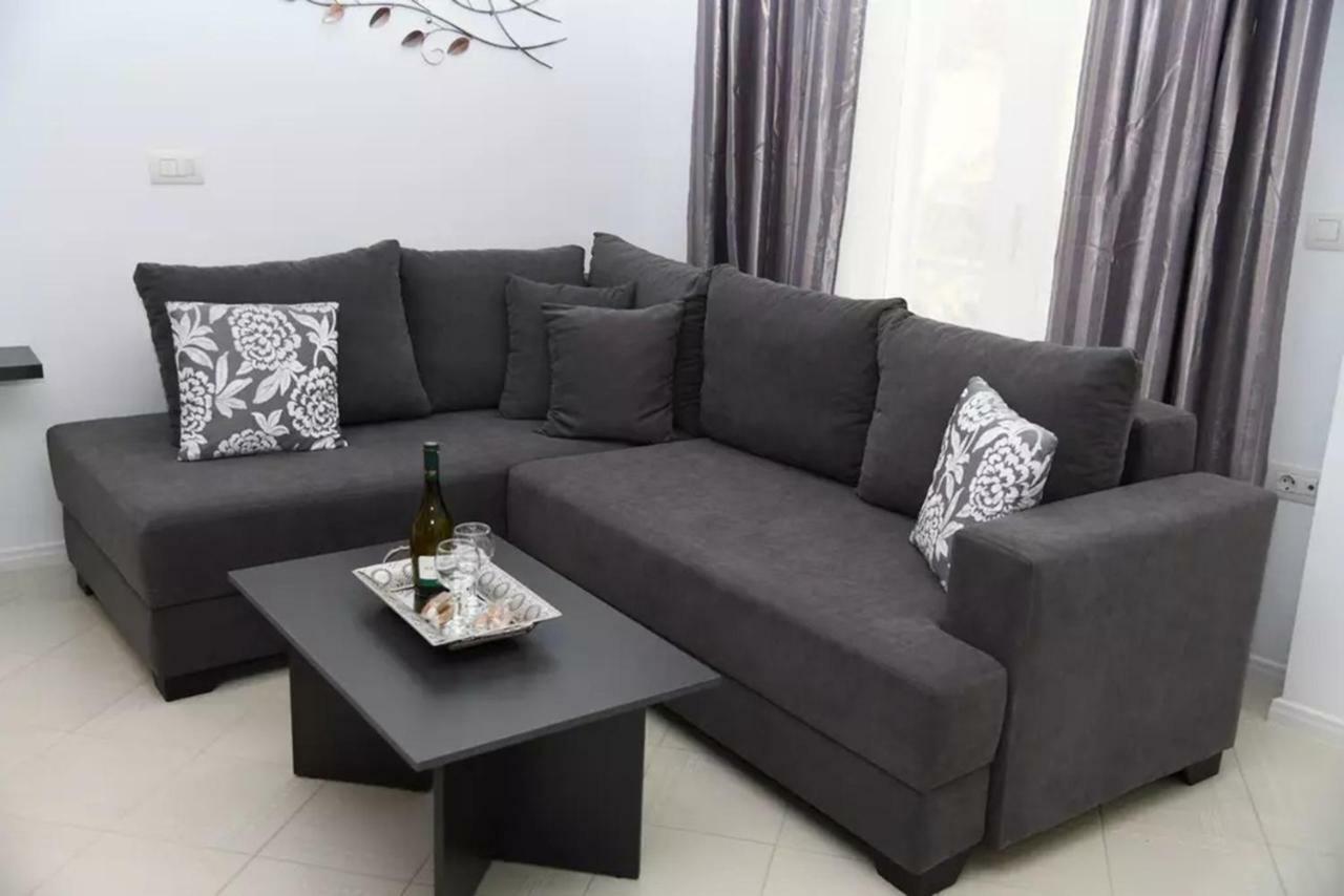 City Heart Luxury Studio Aurora Rhodes City Buitenkant foto