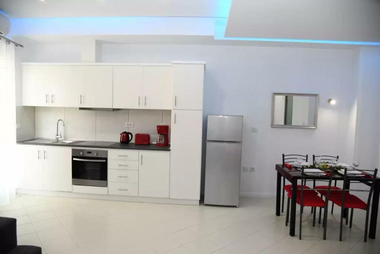 City Heart Luxury Studio Aurora Rhodes City Buitenkant foto